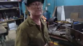 Сварочный инвертор Redbo SuperArc 258S - сварка электродами УОНИИ 13/55