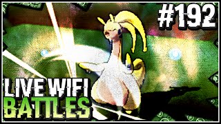 Pokemon Omega Ruby & Alpha Sapphire [ORAS] Live Wifi Battle #192 Vs Greg "Check the Bird!"
