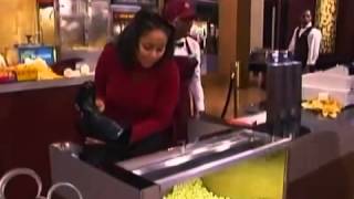 Raven Symone (Raven Baxter) socks
