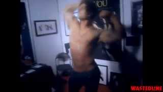 Zyzz - Last of the Gods by WastedLine