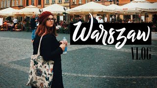 VLOG Warszawa