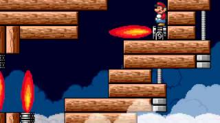 Game Boy Advance Longplay [046] Super Mario Advance 4: Super Mario Bros 3