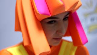 Аниматорский костюм Симки