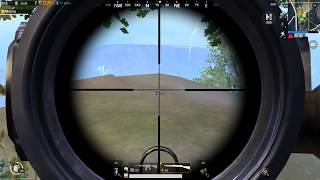 PUBG MOBILE| Shot with GeForce
