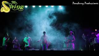 Lejos De Ti - Renzo Padilla - CLUB REVOLVER - RIMAC / CUBANADA MRSWING 2020