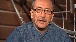 Огненная еда - Выпуск 0036