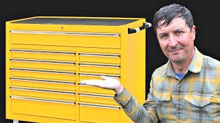 Watch This Before Organizing Your Toolbox