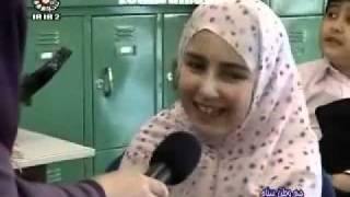 آماده سازی دختربچگان 9 ساله برای بردگی جنسی