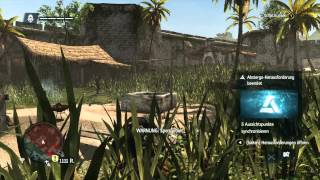Assassins Creed IV: Ultra Settings