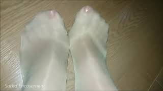 Support pantyhose