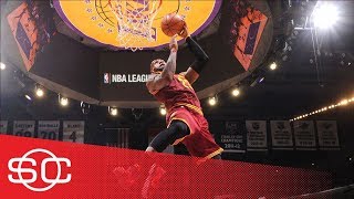 Stephen A. Smith predicts Lakers' next move after getting LeBron James | SportsCenter | ESPN