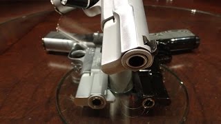 Browning Hi Power - Браунинг Хай Пауер - assembled in Belgium ?