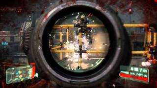 Nvidia GTX 750 Ti Crysis 3 Performansı