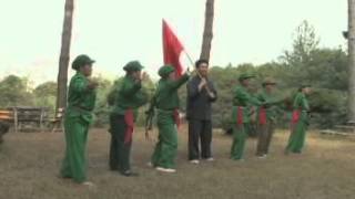 เพลง มาร์ชม้ง