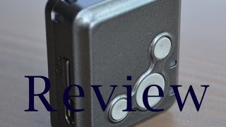 RF V16 GPS Tracker Review