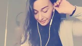 ჩიტო გვრიტო "ანუკა გვალია"  ქართული სიმღერები