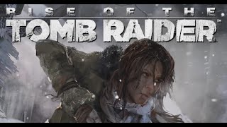 Rise of the Tomb Raider PC Gameplay ULTRAWIDE Ultra Settings PT-BR