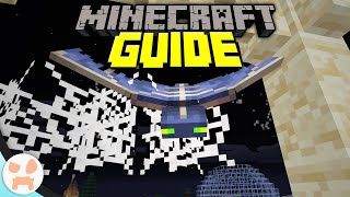 Easy PHANTOM TRAP FARM! | Minecraft Guide Episode 38 (Minecraft 1.15.2 Lets Play)