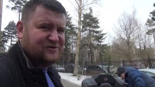 Поиск Б.У квадроцикла Cf Moto 500