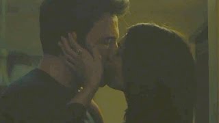Gone Girl | Ben Affleck And Emily Ratajkowski Hot Scene