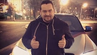 Давидыч - Следствие подходит к концу