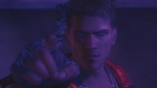 Дьявольское увлечение - Прохождение Devil May Cry на русском. Глава 13 / Loud Silence