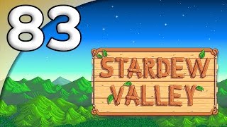 Stardew Valley - 83. Doctor's Orders - Let's Play Stardew Valley Gameplay