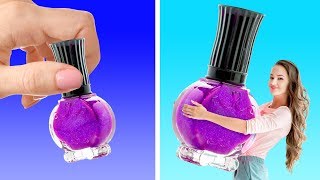 41 SHOCKING CRAFTS FOR YOUR GIRLS YOU CAN ACTUALLY DIY