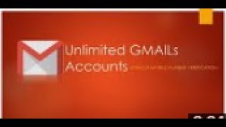 How To Create a Gmail Acount Without Phone Number Verification (Update 2017) Google Crome