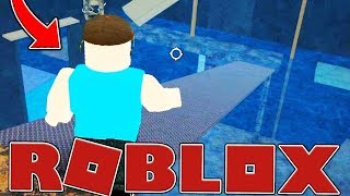 Roblox Diving Simulator | JeromeASF Roblox