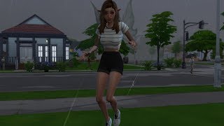 TS4 \ ФЕИ УЖЕ В СИМС 4 \ ОБЗОР МОДА \