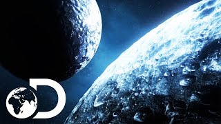 The Most Mind Blowing Space Discoveries | SPACE WEEK 2018