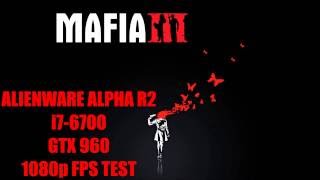 Alienware Alpha R2 (GTX 960) I Mafia 3 I 1080p I Ultra