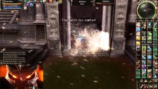 Lineage 2 Duelist HUNTER20 Dragon x15 overworld [ 2012 ]