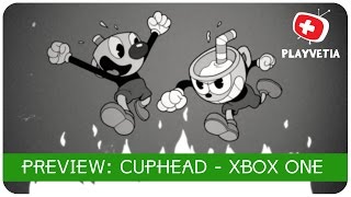 6 Cuphead Boss-Fights wo Eu alli Nerve raubed (Swiss GER)