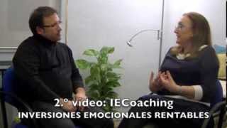 IECoaching: Método TCT (del autoconocimiento a la autoestima)