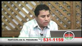 GHAM-TV ¡Donde tú te ves! "En la mira LIMA NORTE" 03 de 08 P03