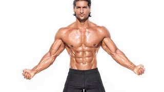 Fitness and Bodybuilding motivation - Look Hot Kick Ass