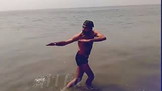 Remix Verson || যেতে যেতে পথে পূর্ণিমা রাতে চাঁদ উঠেছিল গগনে