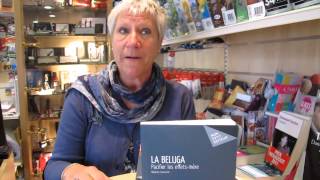 Béatrice Couturier dédicace - Gérardmerinfo.fr - 2013