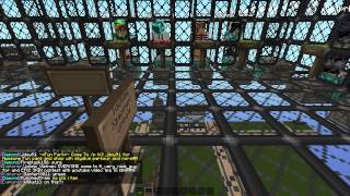 Lavacraft Skin Contests EP 1
