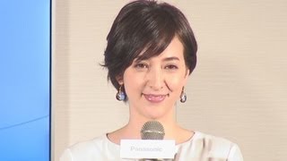 滝川クリステルもビックリ！新ＣＭ打ち合わせなし