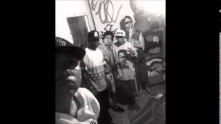 Familia Marginal part Mc Joker - Todo Cuidado é Pouco [PROD. CAIO PASSOS]
