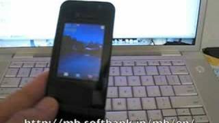 Buying a "Keitai" (Mobile Phone)