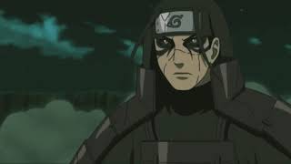 Madara Uchiha vs Hashirama AMV zombie LOLD
