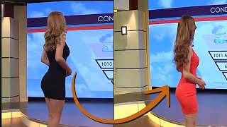 10 ERRORES TRANSMITIDOS POR TELEVISION EN VIVO | FAILS ON TV