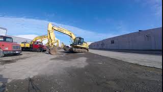 2012 KOBELCO SK210 ACERA MARK 9 For Sale