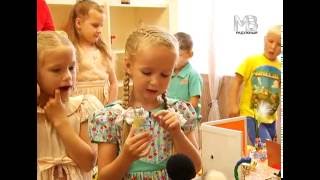 Фестиваль "Вместе Ярче" в Радужном.