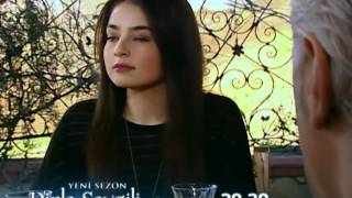 Dinle Sevgili 141.Bölüm Fragmanı İzle