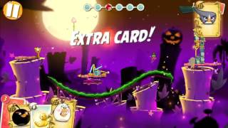 Angry Birds 2 Level 623 - Angry Birds 2 Walkthrough FULL HD SKILLGAMING